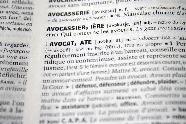 Quand et pourquoi faire appel à un avocat?