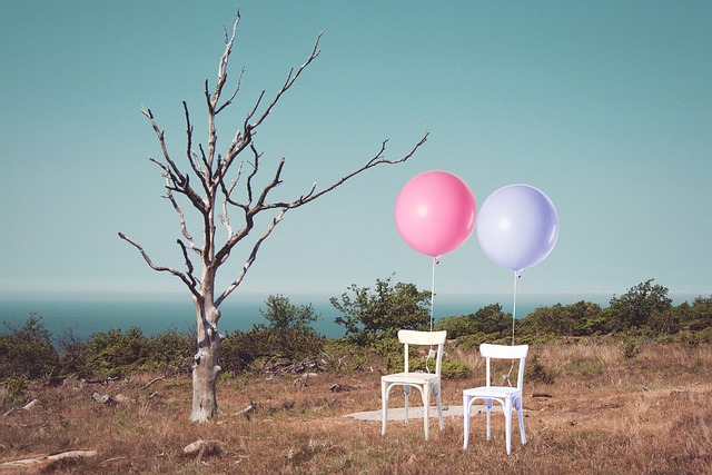 Comment partager les biens lors d'un divorce ?