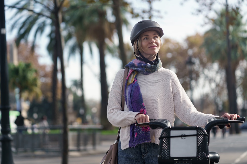 Vélo électrique : quelles sont les obligations des utilisateurs en termes de respect des règles de dépassement ?