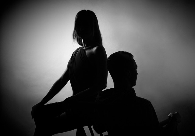 La négociation des conditions du divorce