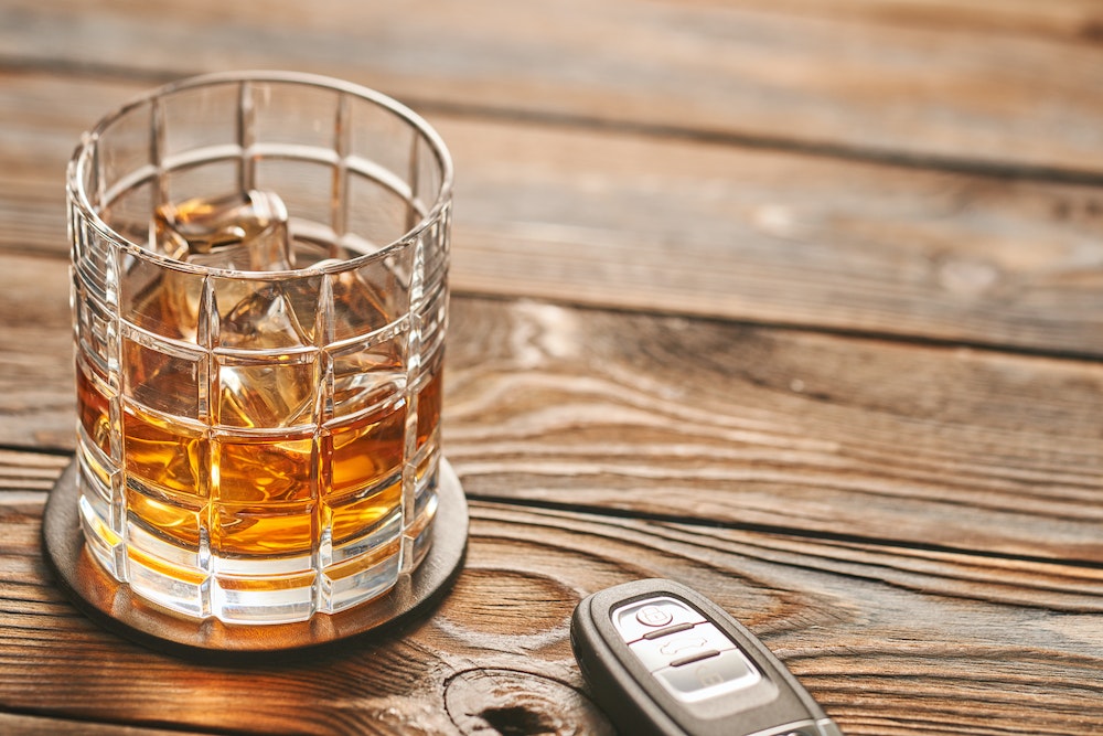 Alcool au volant : les règles en matière de suspension du permis de conduire pour une durée de 1 an en cas de récidive