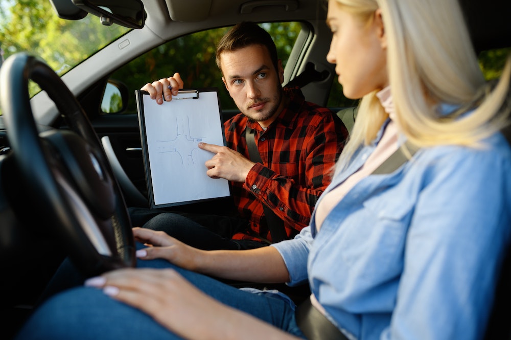 Suspension administrative du permis de conduire : Comment ça fonctionne ?