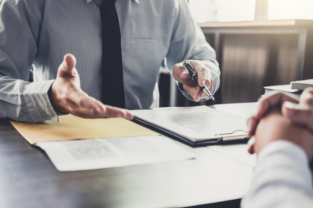 Quelle est la procédure pour obtenir une procuration bancaire pour son entreprise