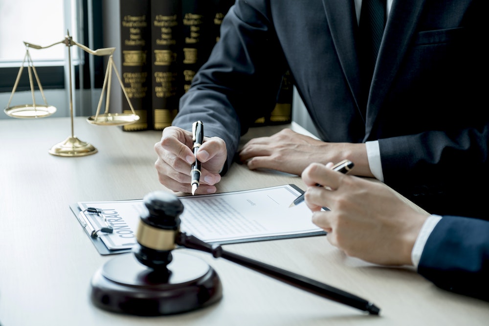 Aspects juridiques de la reprise d'entreprise : ce que vous devez savoir