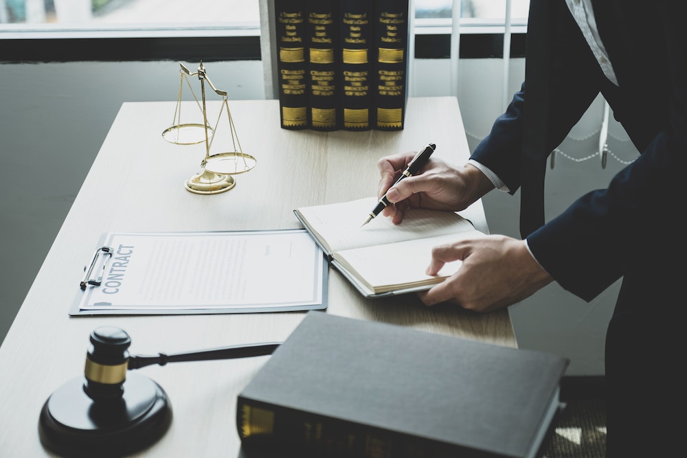 Aspects juridiques de la reprise d'entreprise : les clés pour réussir