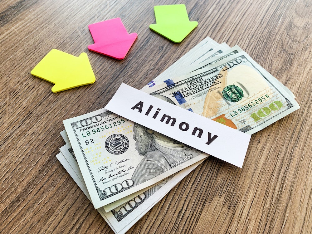 Divorce et pension alimentaire: ce que vous devez savoir