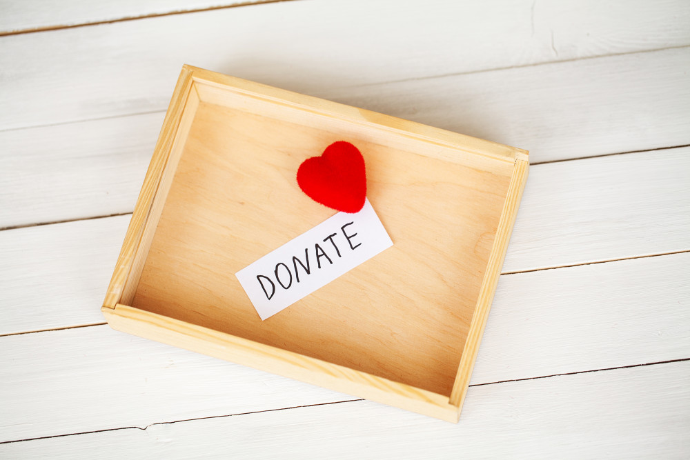 Faire une donation chez le notaire : tout ce que vous devez savoir