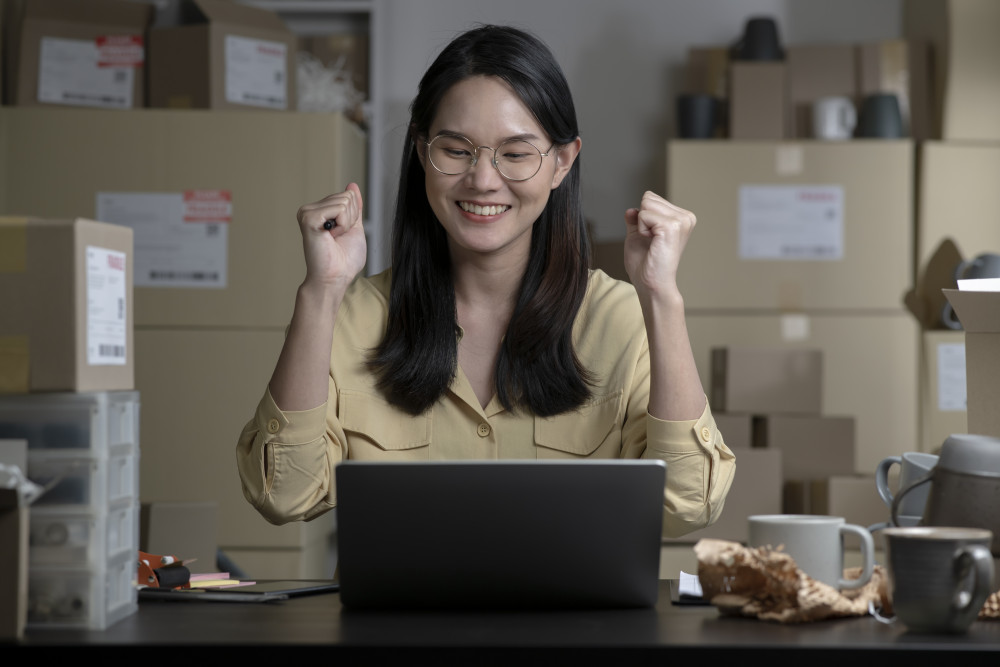 Créer une entreprise en ligne : guide complet pour réussir votre projet