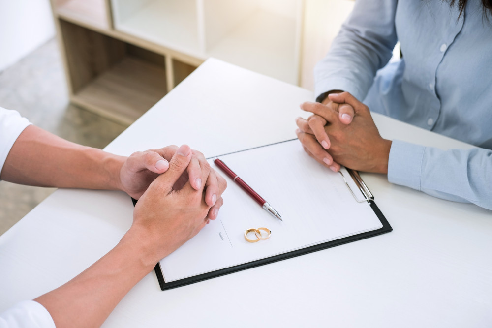 Divorce à l'amiable en 2023 : Comprendre les règles et procédures