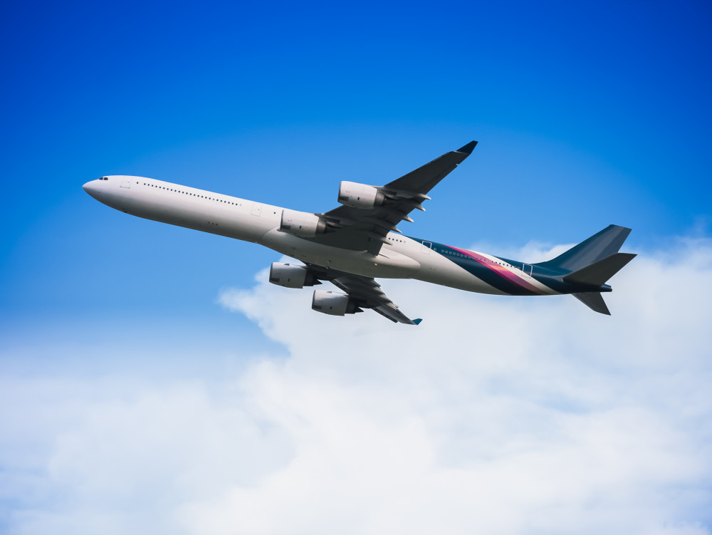 Vos droits en tant que passagers aériens : ce qu'il faut savoir