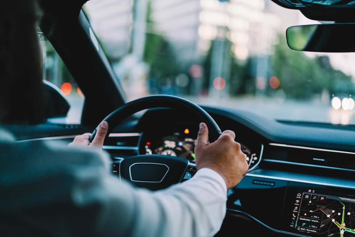 La régulation des véhicules autonomes et les responsabilités en cas d'accident