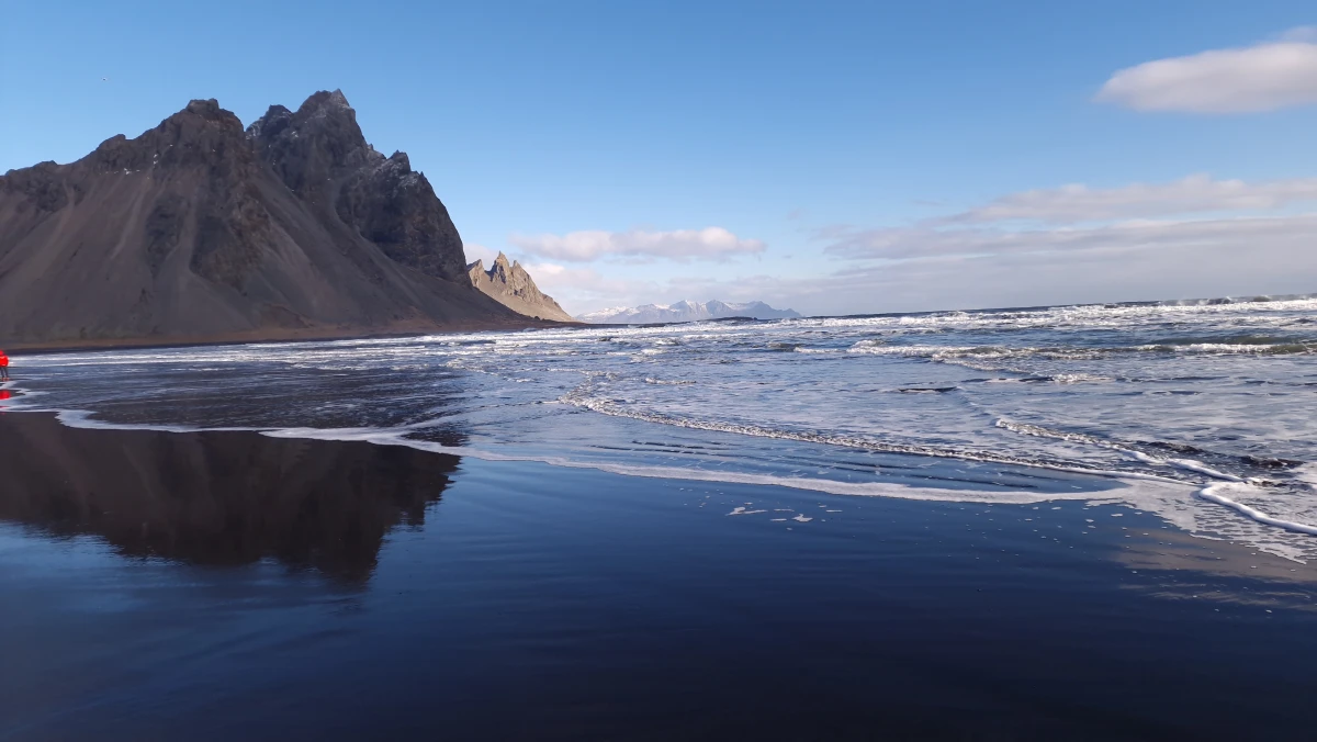 Les enjeux juridiques de l'exploitation des ressources naturelles en Arctique