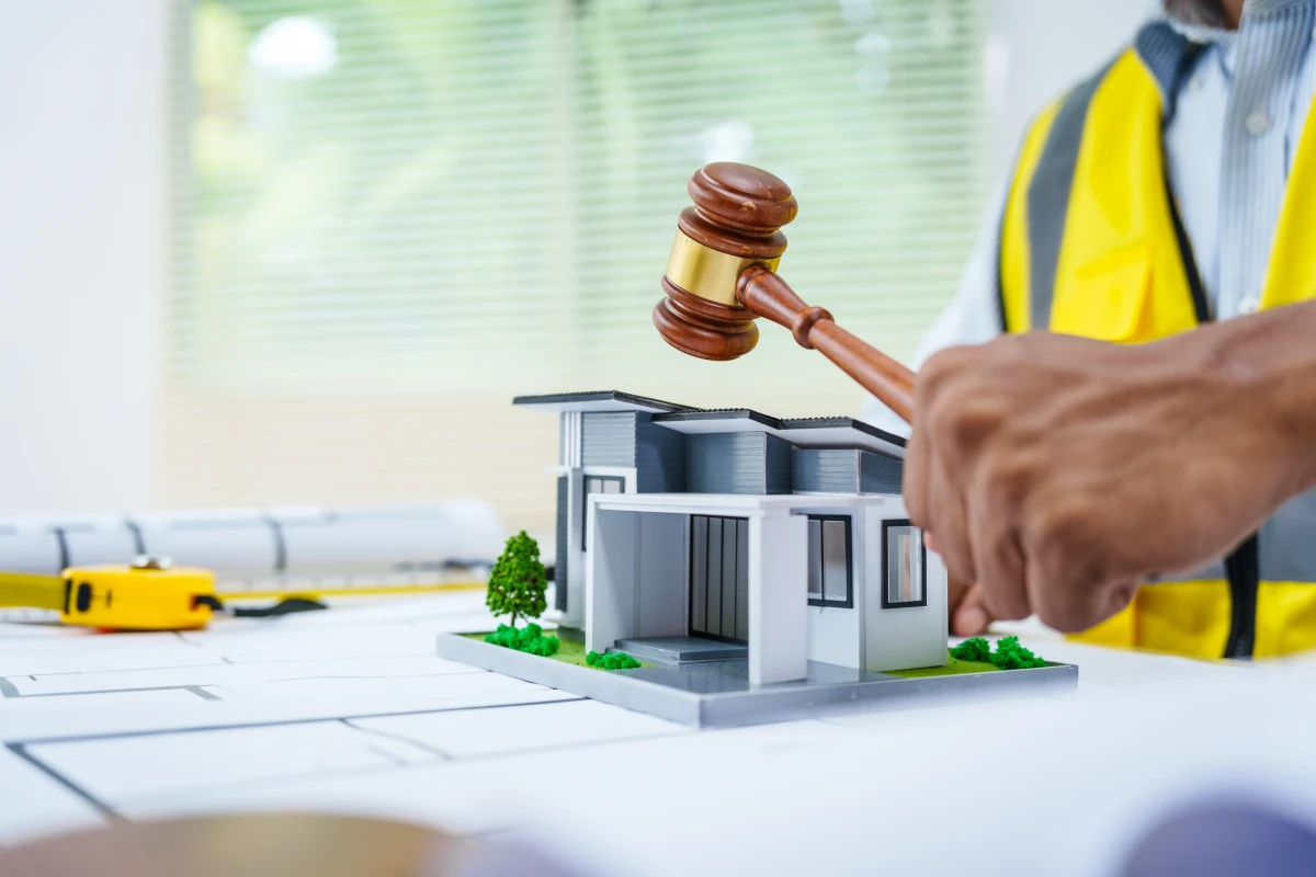 Litiges de construction immobilière : Guide complet pour protéger vos droits