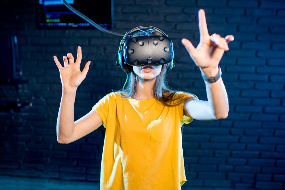 L'assurance des objets de réalité virtuelle : Protégez votre univers virtuel