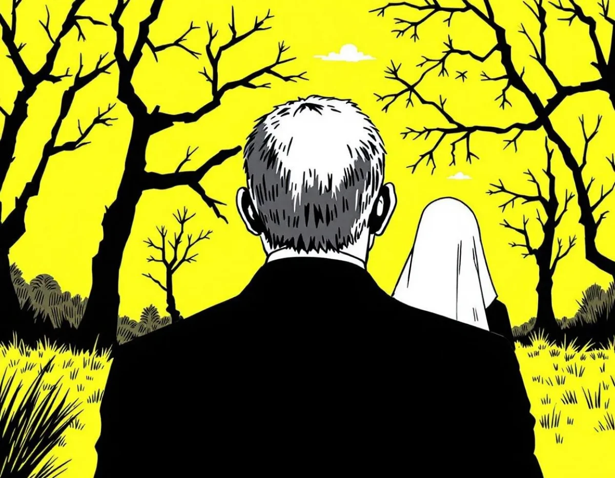 La fin d'une époque : le divorce sans juge devient réalité en 2025