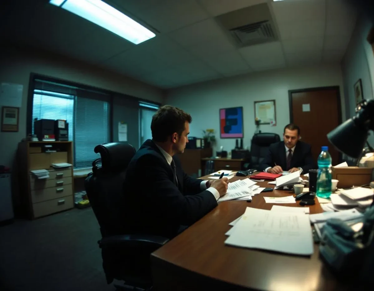 Le travail dissimulé en mission d'intérim : cadre juridique et enjeux des enquêtes