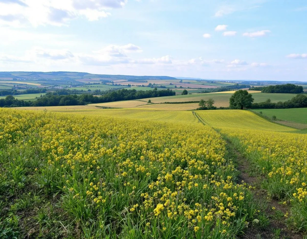 L'Assurance Multirisque Agricole : Protection Fondamentale pour les Exploitants Agricoles Face aux Aléas Climatiques et Économiques