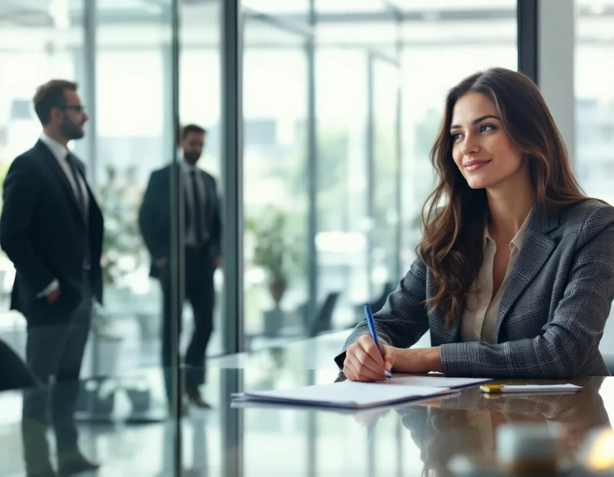 L'assurance responsabilité civile professionnelle : protection juridique indispensable pour les entreprises