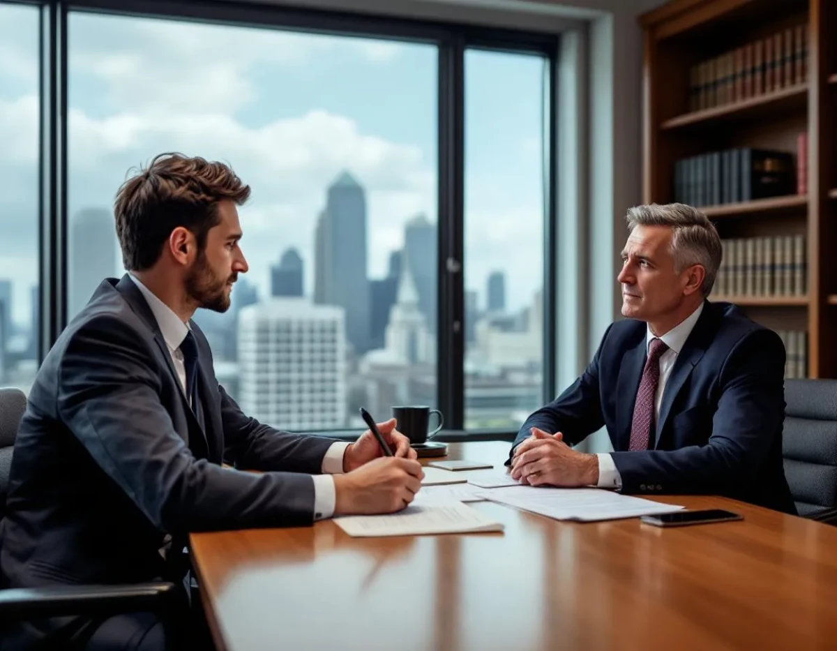 Le divorce avec un avocat : une protection juridique indispensable