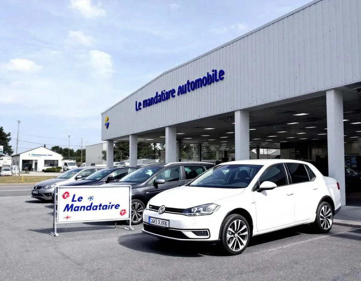 Le Mandataire Automobile : Solution Économique pour l'Achat de Véhicules Neufs