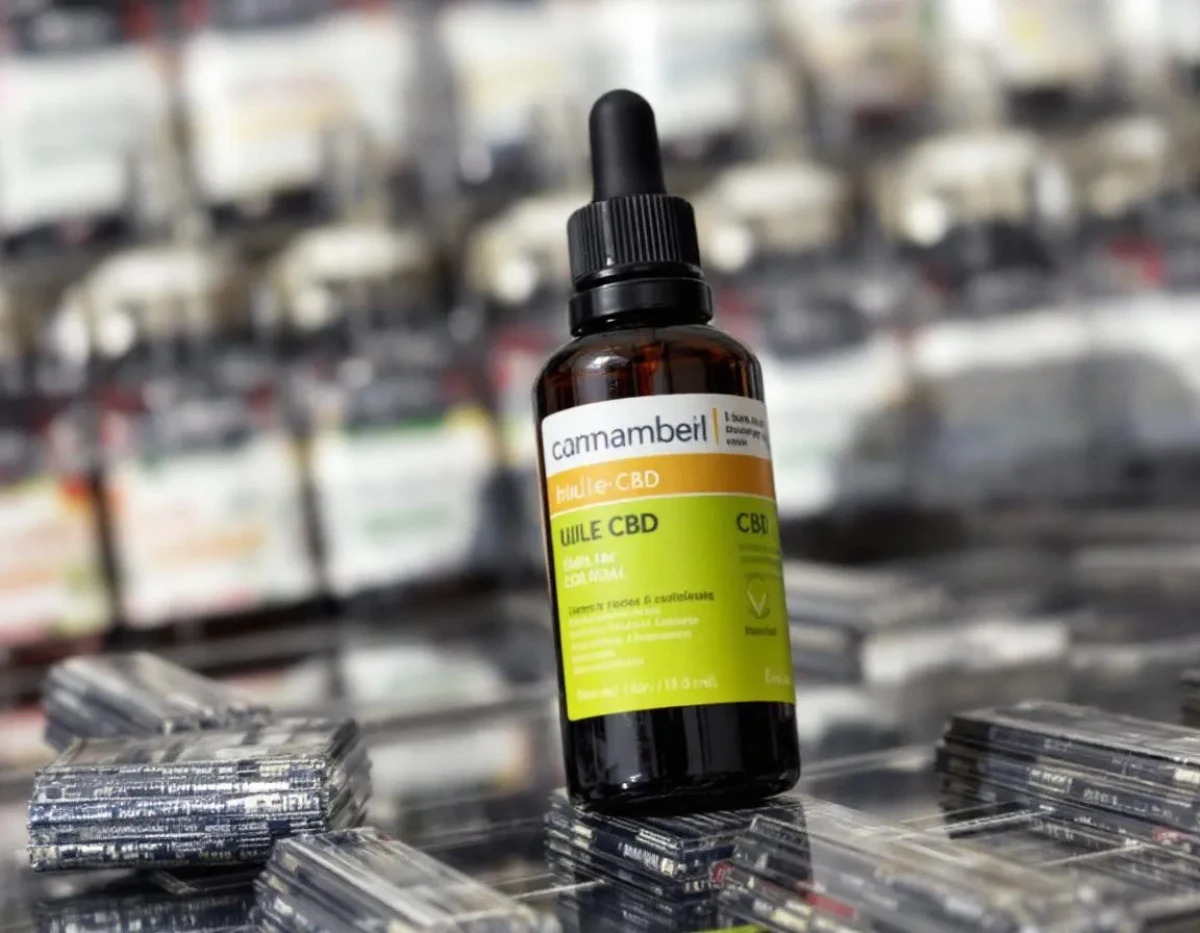 L'encadrement juridique de la vente d'huile CBD en France : état des lieux et perspectives