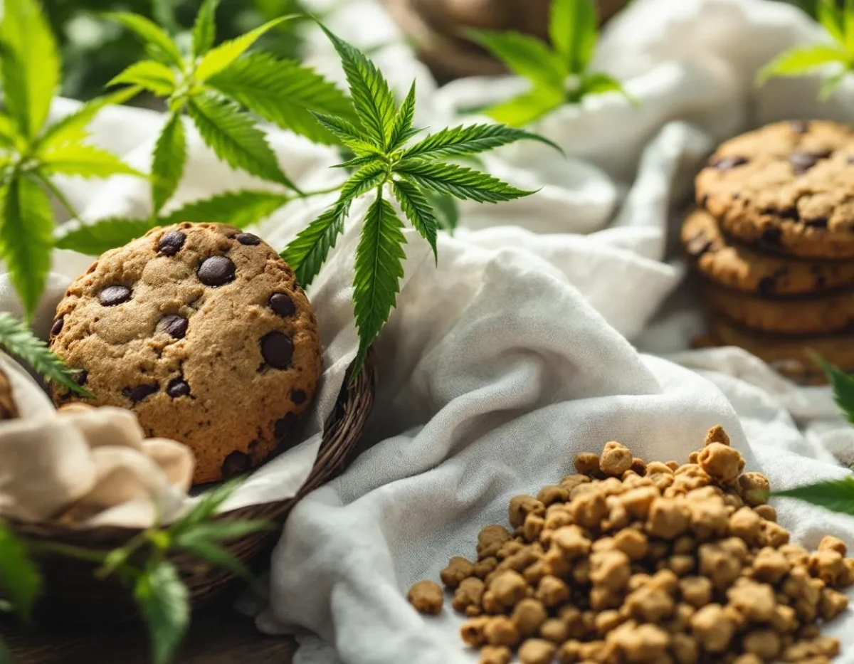 Cookies CBD : gestion du droit des marques dans une logique de franchise