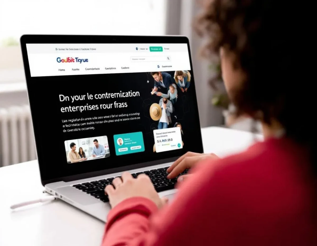 Création d'entreprise en ligne et régulation des frais de dossier facturés