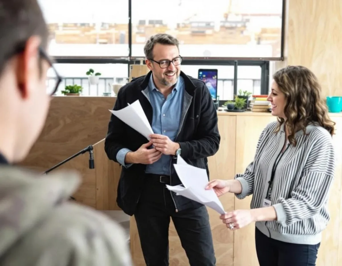 La Refonte Fiscale 2025 pour les Travailleurs Indépendants : Nouveaux Paradigmes et Stratégies d'Adaptation
