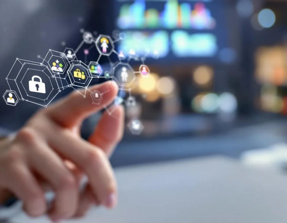 L'architecture juridique de la finance digitale : entre innovation technologique et protection des utilisateurs