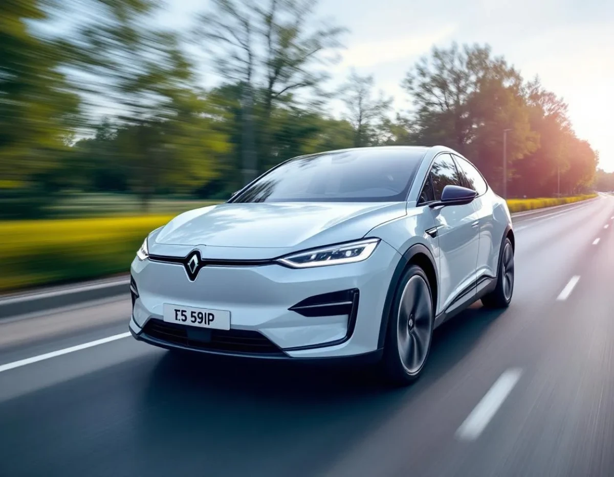 L'évolution de l'assurance auto face aux véhicules électriques : enjeux et perspectives