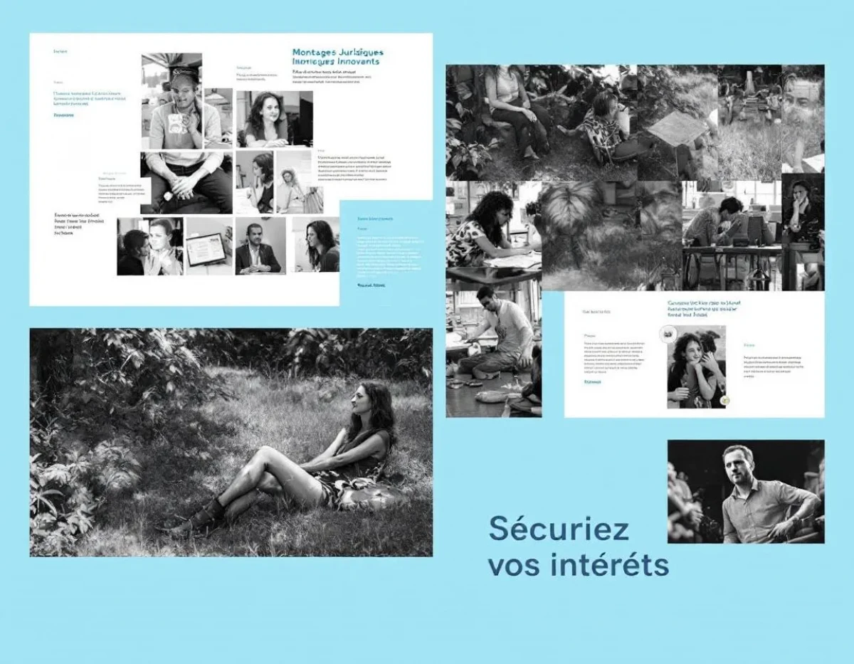 Montages Juridiques Innovants : Sécurisez Vos Intérêts
