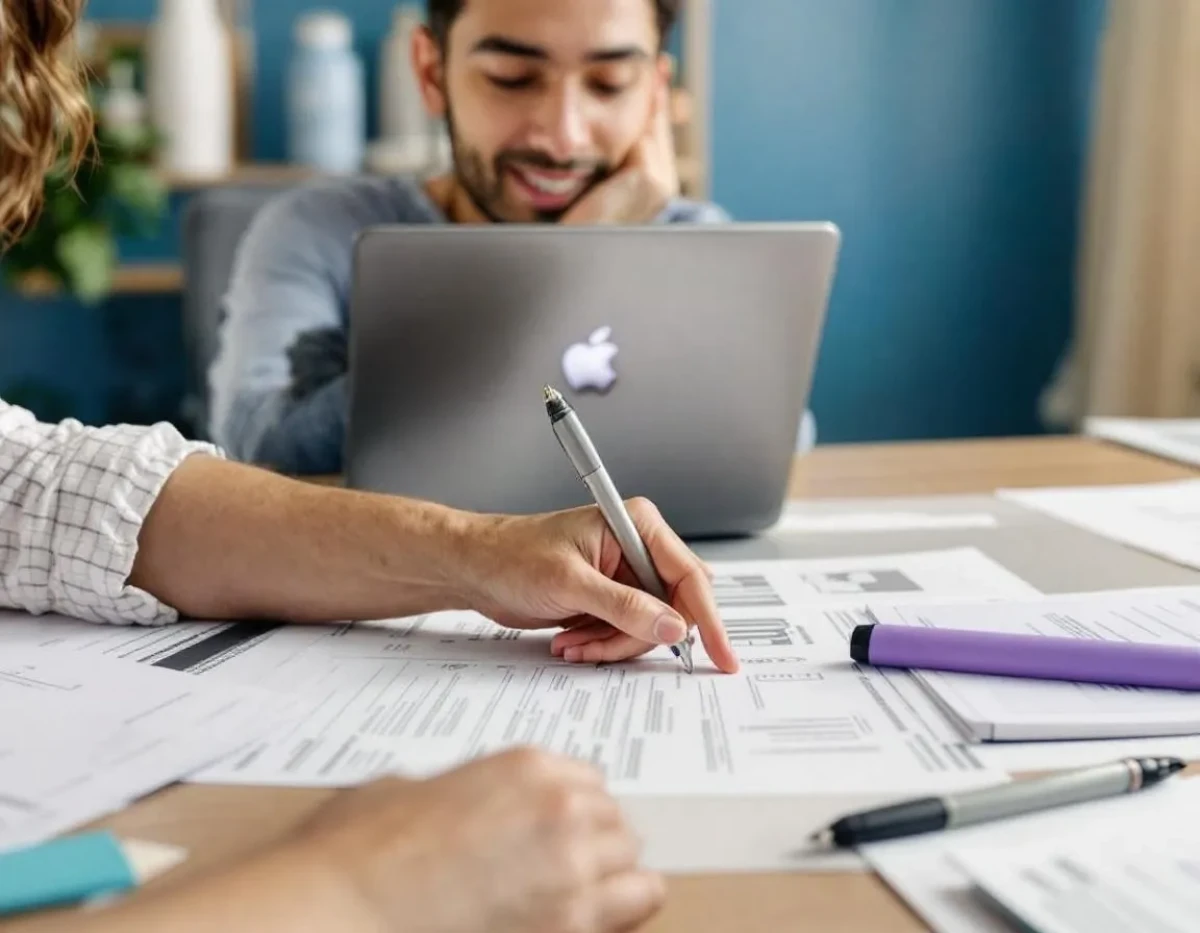 Révision du contrat de travail en 2024 : les nouvelles clauses incontournables