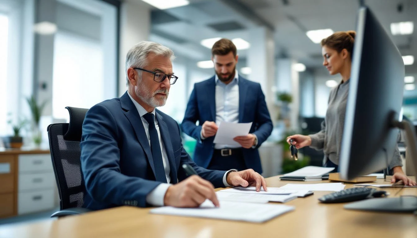 Comment faire un changement d'adresse carte grise rapidement