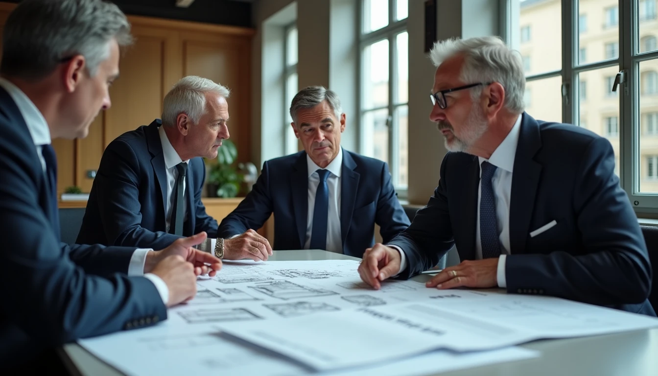 Expertiser les dimensions légales du Décret tertiaire