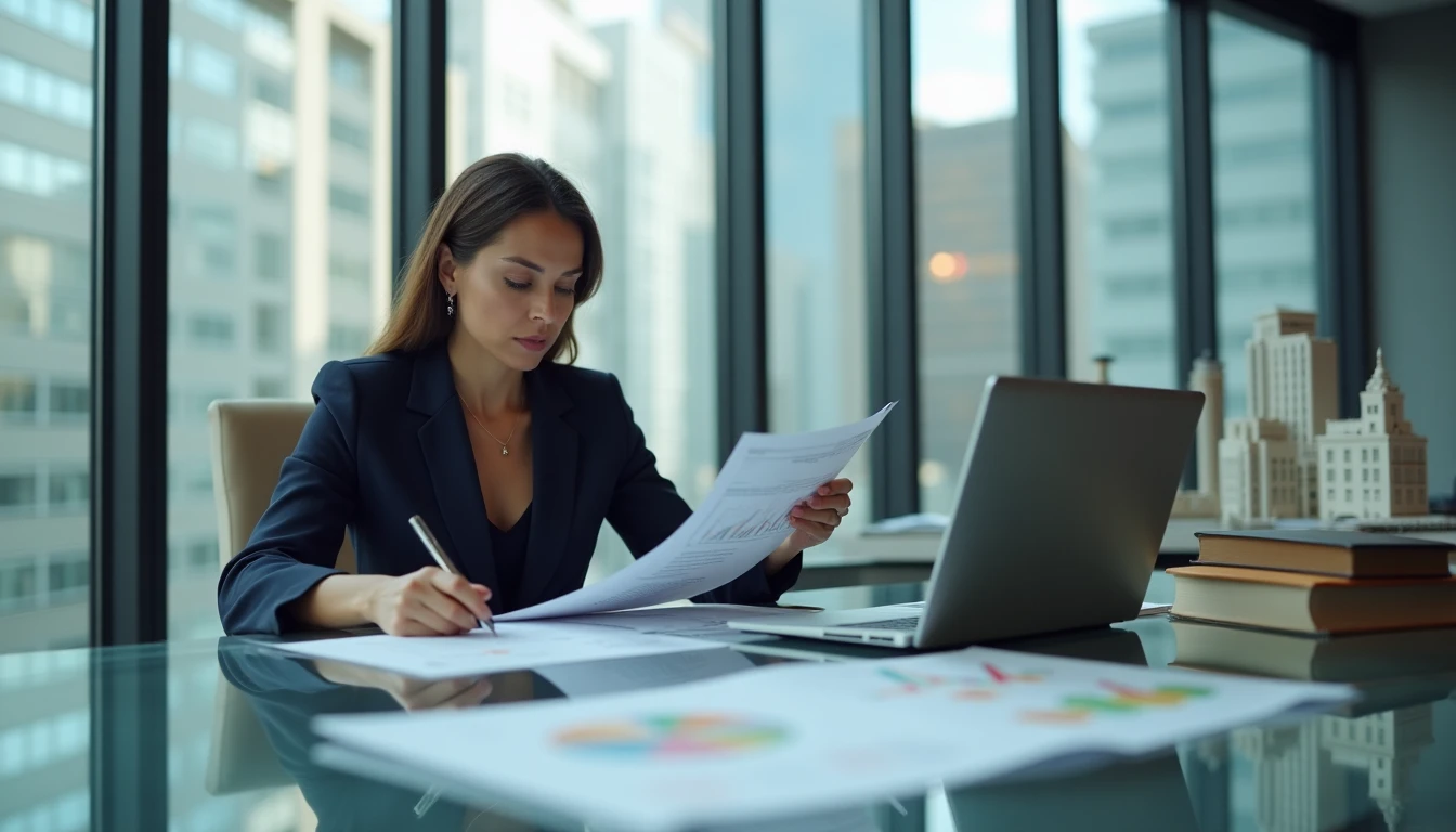 Comment interpréter le baromètre des taux immobiliers