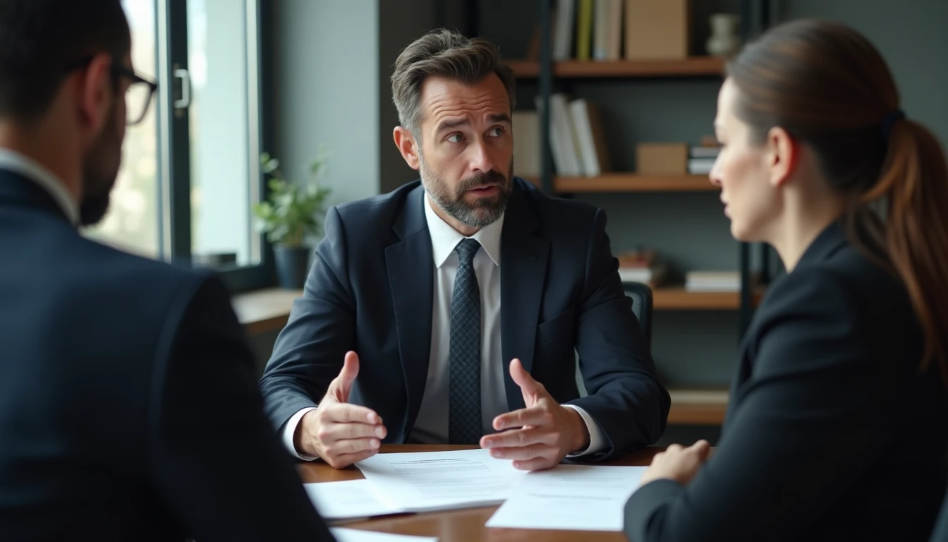 Total Energie peut-il modifier votre contrat unilatéralement