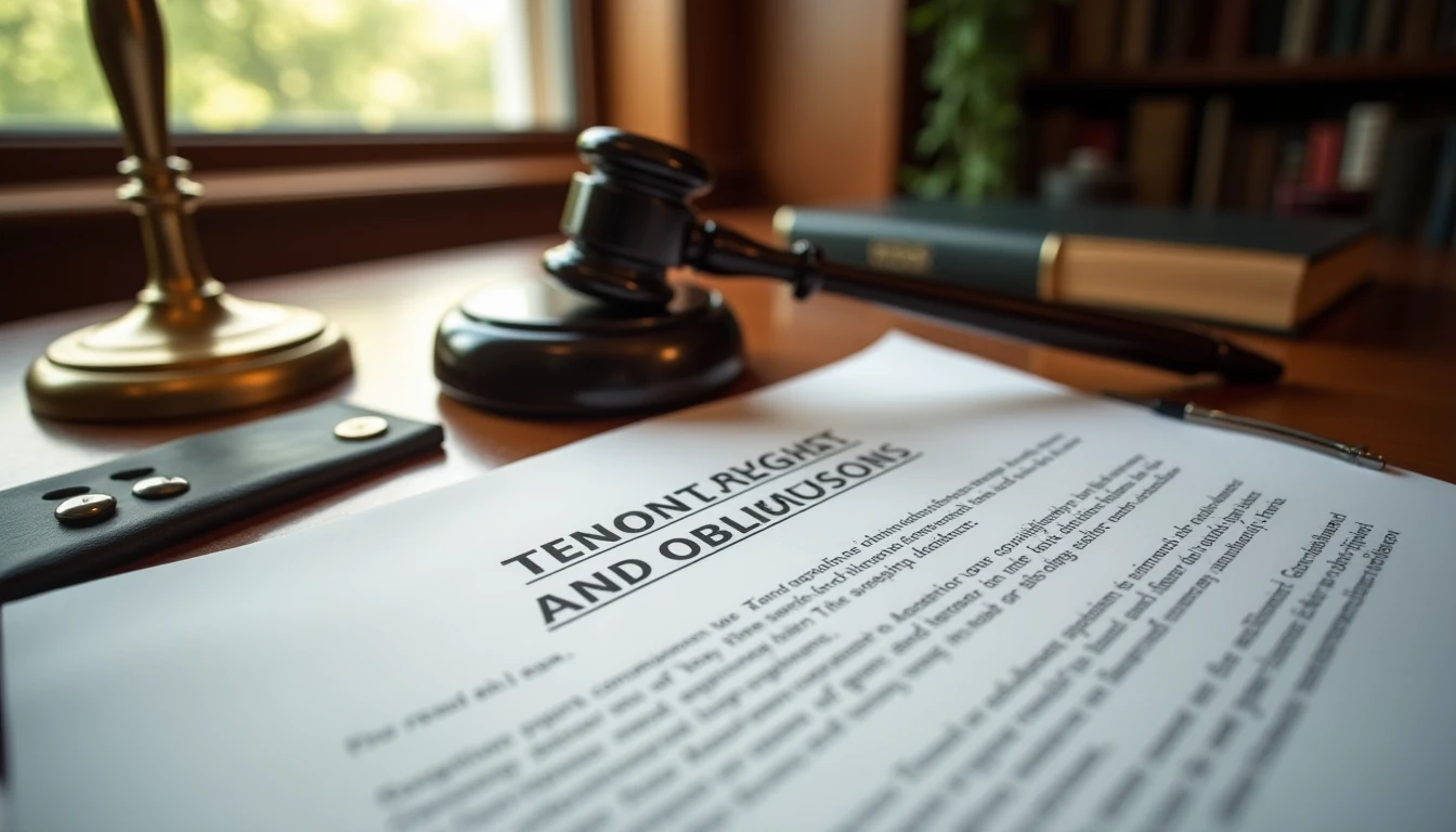 In'li logement : vos droits et obligations juridiques