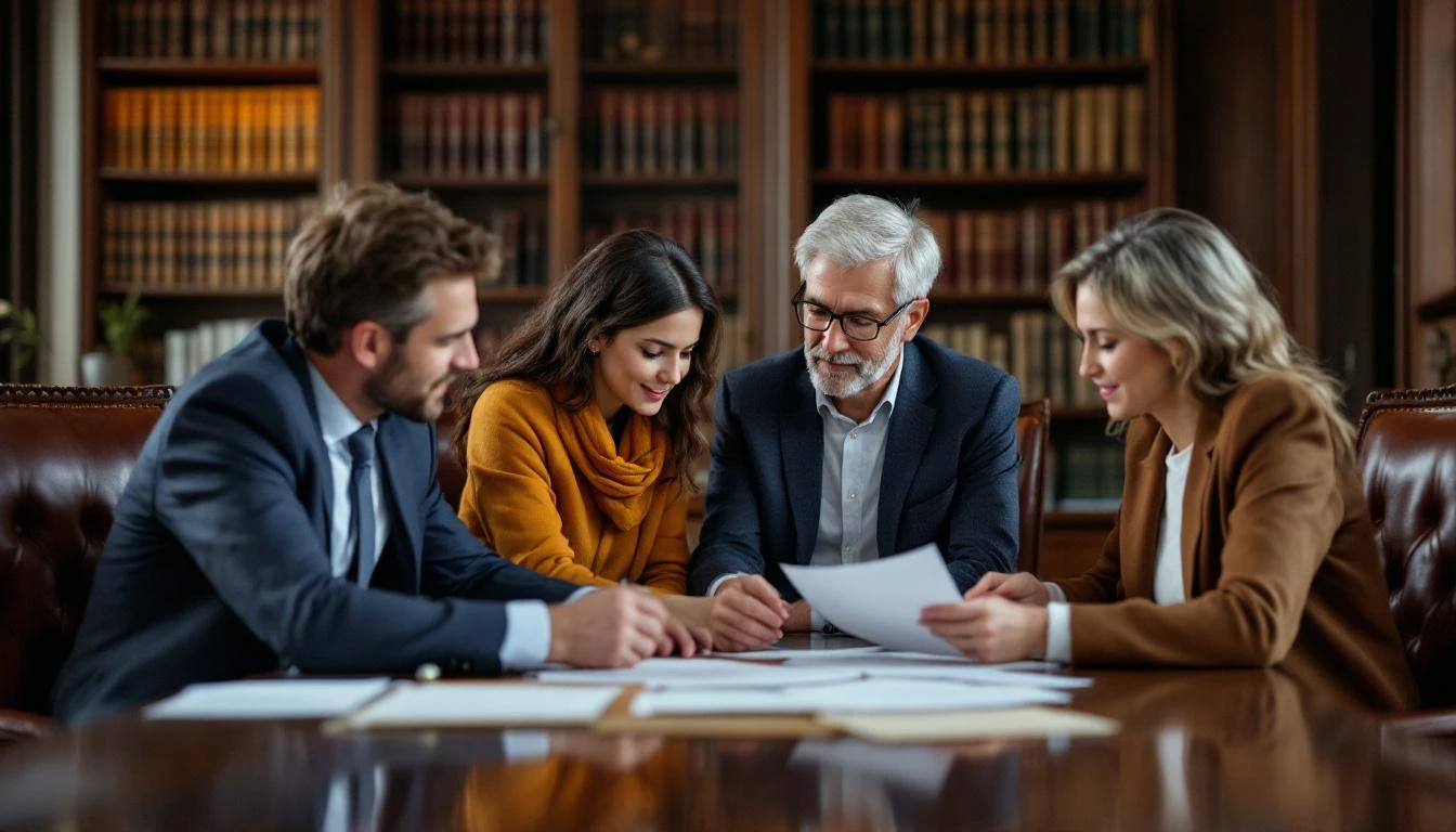 Maison en succession : vos droits et obligations en 2026