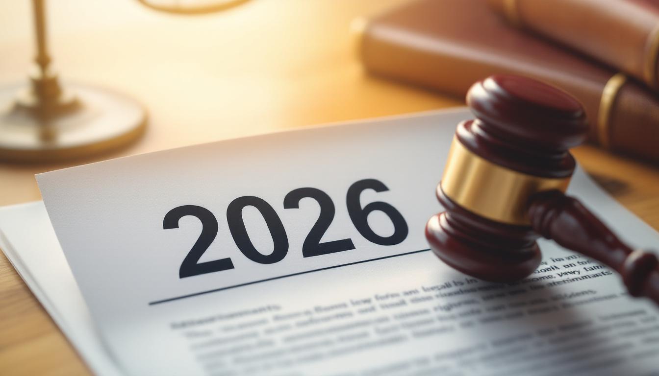 Comment les réformes de 2026 impactent les droits des citoyens
