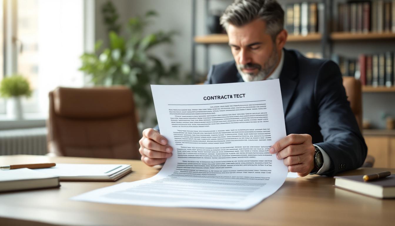 Contrats agrovoltaïsme : clauses essentielles pour les exploitants