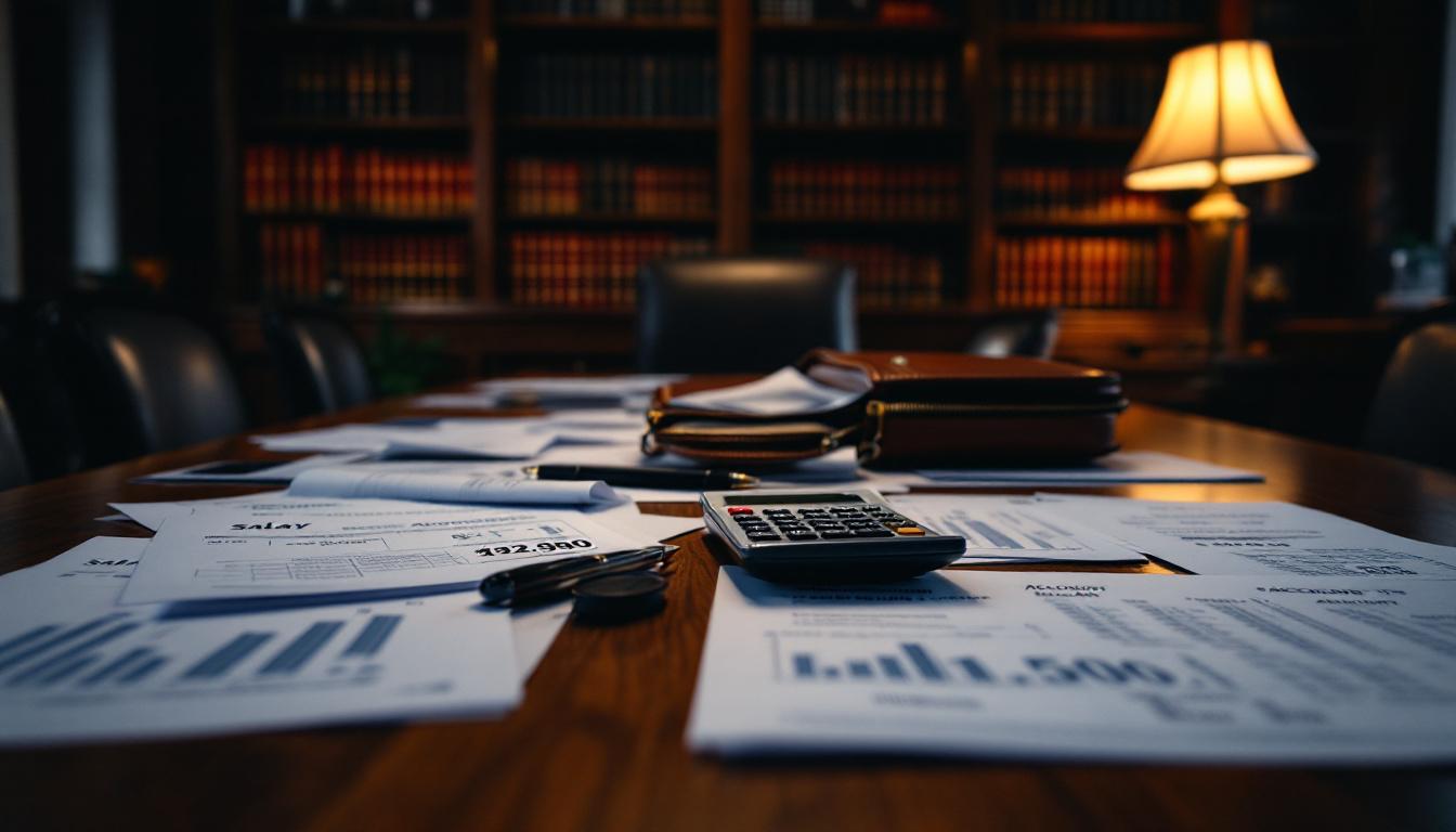 20 questions fréquentes sur le solde de tout compte délai