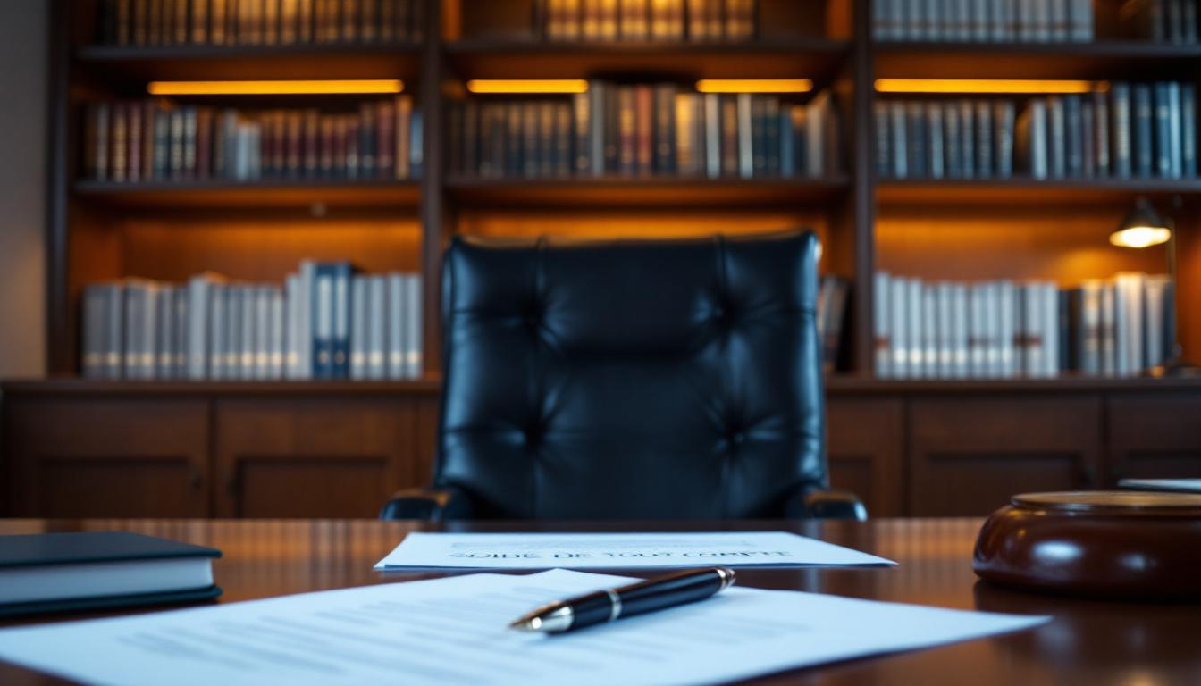 Solde de tout compte délai : les erreurs à éviter absolument